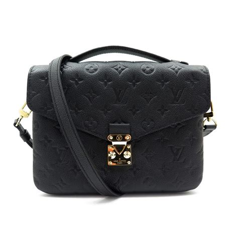 depot vente sac louis vuitton paris|louis vuitton empreinte bag.